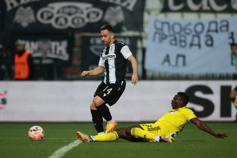 Super league: Ζήτησε αναβολή του ΠΑΟΚ – Άρης η ΕΛ.ΑΣ. – Ποιος ο λόγος