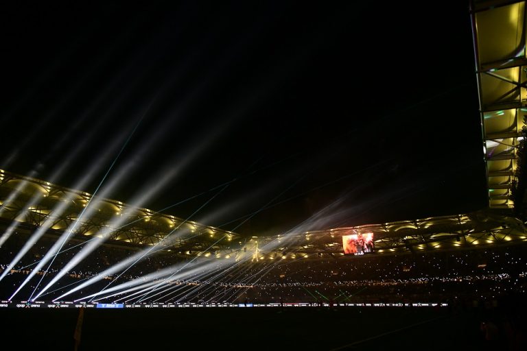 Στην OPAP Arena η κούπα του Europa Conference League