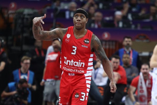 Κάνααν: Η πιο σημαντική «μεταγραφή» στον Ολυμπιακό του Μπαρτζώκα