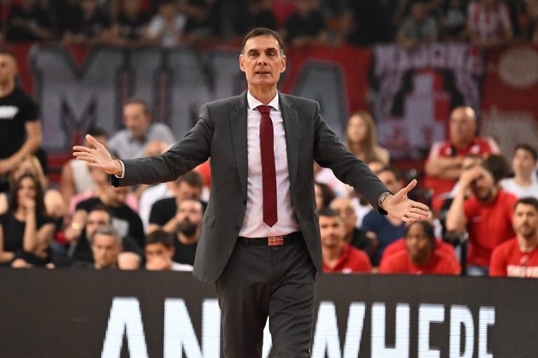 Ολυμπιακός: Η πρώτη κούπα της χρονιάς, το 17-1 και το έξτρα κίνητρο