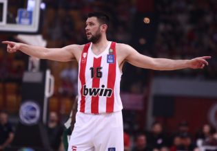 Οι ημερομηνίες που θα ενσωματωθούν οι διεθνείς στην προετοιμασία του Ολυμπιακού