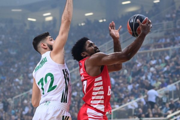 Οι ώρες και το κανάλι που θα δείξει το Super Cup