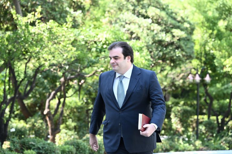 Κυριάκος Πιερρακάκης: Το μήνυμα του για την νέα σχολική χρονιά