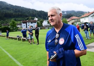 Ολυμπιακός: Οι τρεις αλλαγές «ουσίας» στους δείκτες του ρόστερ και το διαβατήριο του Ροντινέι