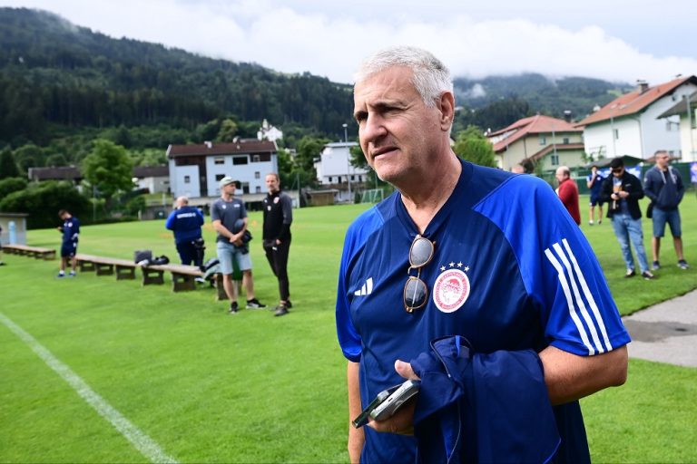 Ολυμπιακός: Οι τρεις αλλαγές «ουσίας» στους δείκτες του ρόστερ και το διαβατήριο του Ροντινέι