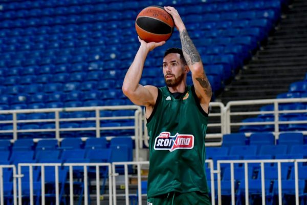 Παναθηναϊκός: Τραυματίστηκε ο Βιλντόσα