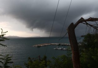 Καιρός: «Σεπτέμβριος σαν Νοέμβριος» – Προειδοποίηση Μαρουσάκη για επικίνδυνες βροχές