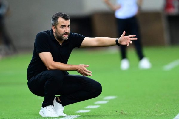 Έκανε το «μπαμ» ο Μαρτίνεθ στην εντεκάδα του Ολυμπιακού