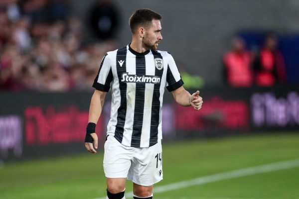 LIVE: ΠΑΣ Γιάννινα – ΠΑΟΚ