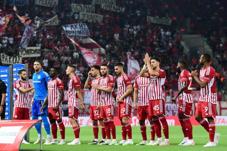 Ολυμπιακός: Το πρόγραμμα του παιχνιδιού με την Φράιμπουργκ