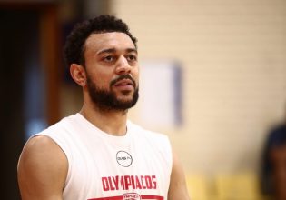 Χωρίς ΜακΚίσικ, Γκος και διεθνείς στην Πάτρα ο Ολυμπιακός