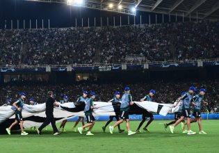 Σκέψεις της UEFA για αλλαγή ημέρα διεξαγωγής σε ένα εκ των Ολυμπιακός-Γουέστ Χαμ ή Παναθηναϊκός-Ρεν