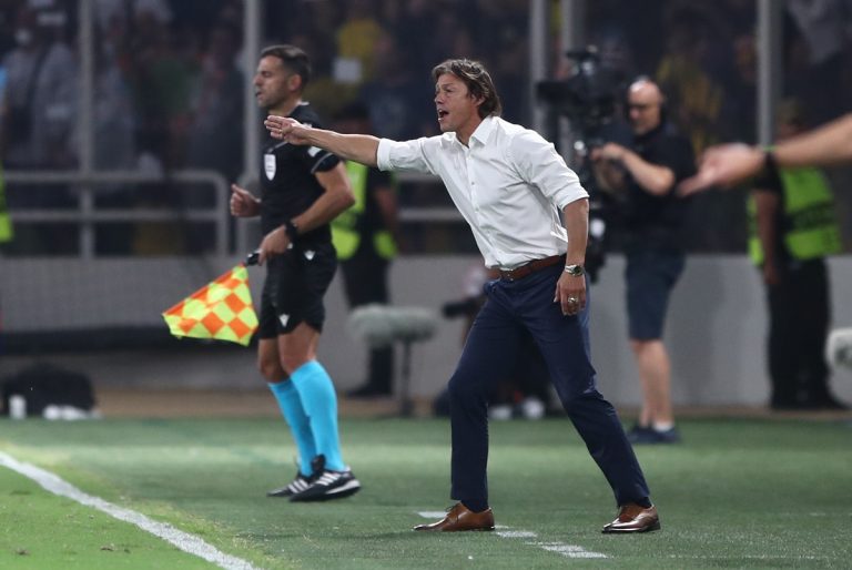 Η αποστολή της ΑΕΚ κόντρα στον Ολυμπιακό (pic)