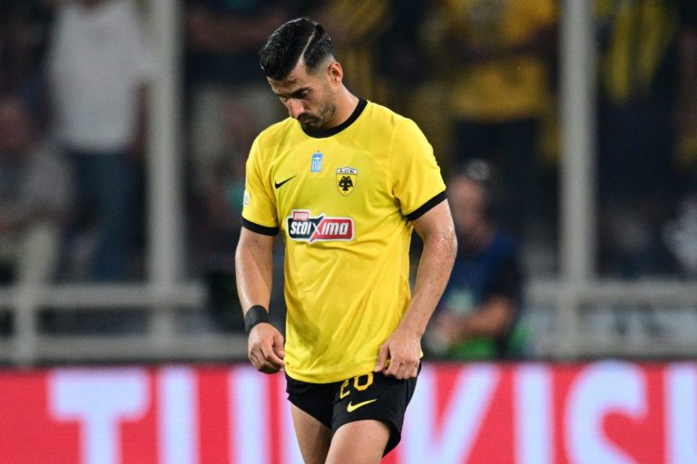 Έτοιμος με Ατρόμητο ο Χατζισαφί