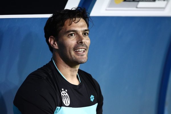 Η αποστολή της Κηφισιάς για το ματς με τον Άρη