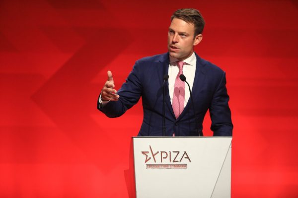 Στέφανος Κασσελάκης: «Δέσμευση μου ότι θα λογοδοτήσουν»
