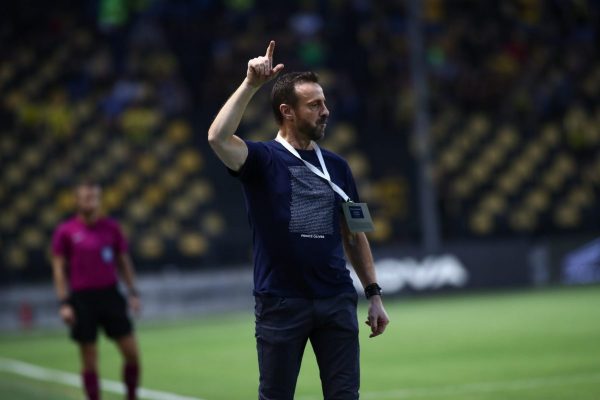 Η αποστολή του Άρη