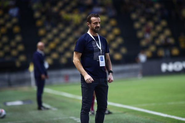 Η αποστολή του Άρη για την Τούμπα (pic)