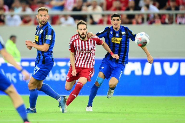 Σούπερ Λίγκα: Ορίζονται οι ημερομηνίες των αγώνων μέχρι την 16η αγωνιστική