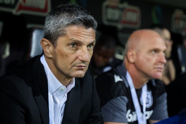 Οι εκλεκτοί του Λουτσέσκου για το ντέρμπι με τον Άρη