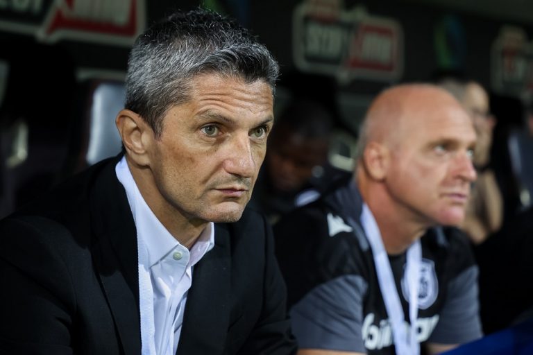 Οι εκλεκτοί του Λουτσέσκου για το ντέρμπι με τον Άρη