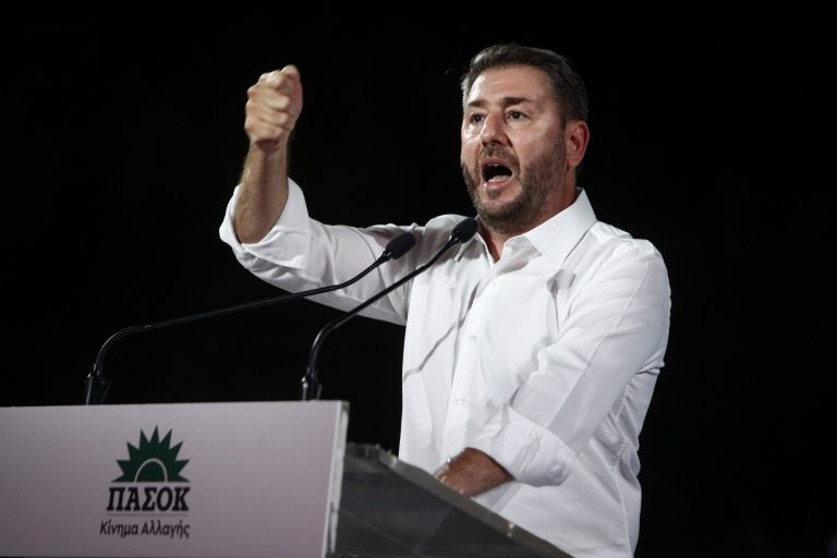 Νίκος Ανδρουλάκης: Επισκέπτεται σήμερα τη Θεσσαλονίκη