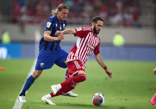 Αυτή είναι η βαθμολογία της Super League (pic)