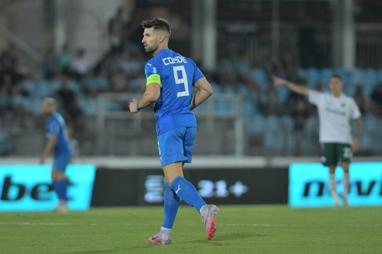 Με απουσίες ο ΠΑΣ στην Τρίπολη