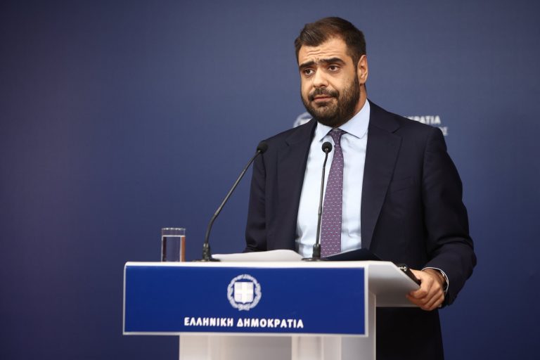 Π. Μαρινάκης για Κασσελάκη: Η νέα εποχή ξεκινάει με τα πιο παλιά υλικά