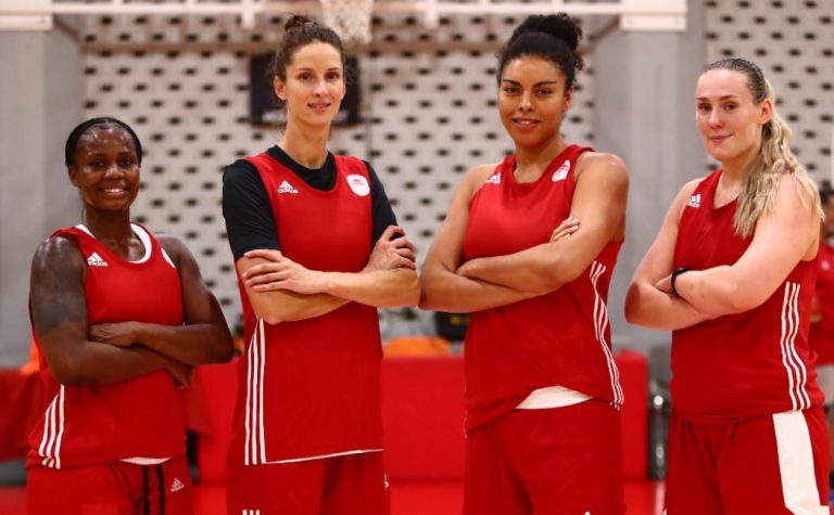 Ολυμπιακός: Ενσωματώθηκαν οι Μόρισον, Βίτολα, Γουίλιαμς και Κάντζι