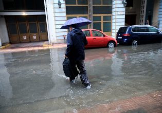 Κακοκαιρία Daniel: Κοντά στις 5.000 κλήσεις έλαβε η Πυροσβεστική