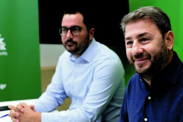 Βάζουν μπρος τις μηχανές για ΔΕΘ και αυτοδιοικητικά