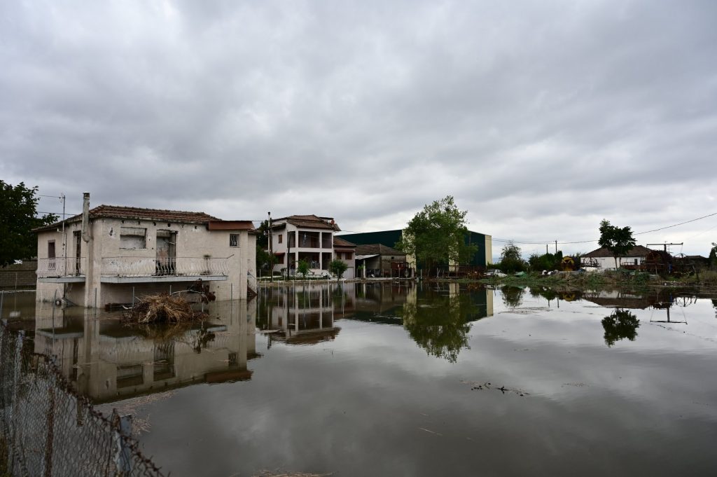 Κώστας Αγοραστός: Δεν μπορούν να γίνουν αυτοδιοικητικές εκλογές
