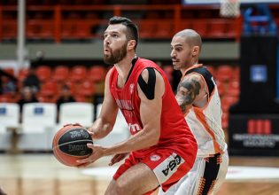 Ολυμπιακός: Αναβλήθηκε το δεύτερο φιλικό με τον Προμηθέα – Τι συμβαίνει με Πίτερς και Πάπας