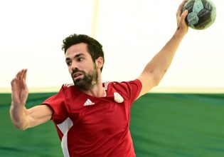 Ολυμπιακός: Τελευταίο τεστ με Ανόρθωση