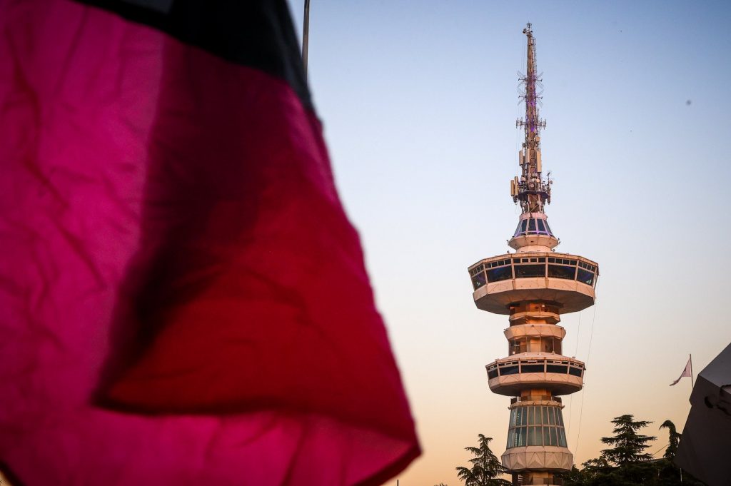 Στην πόλη όπου κάνουν υπομονή