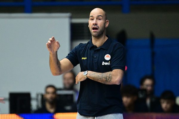 Το μήνυμα του Σπανούλη για τη νέα σεζόν