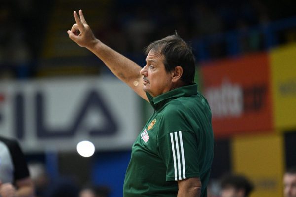 Αταμάν: «Θα κερδίσουμε άλλη μία φορά» (vid)