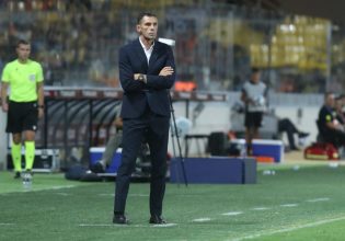 Πογέτ: «Η Ουρουγουάη είναι το τέλειο μέρος για το Παγκόσμιο Κύπελλο 2030»