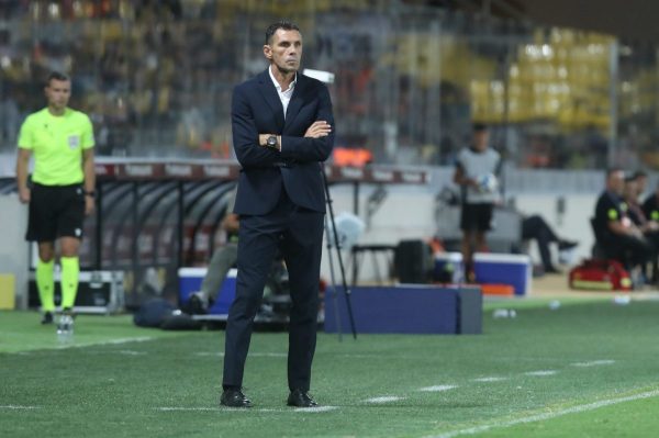 Πογέτ: «Η Ουρουγουάη είναι το τέλειο μέρος για το Παγκόσμιο Κύπελλο 2030»