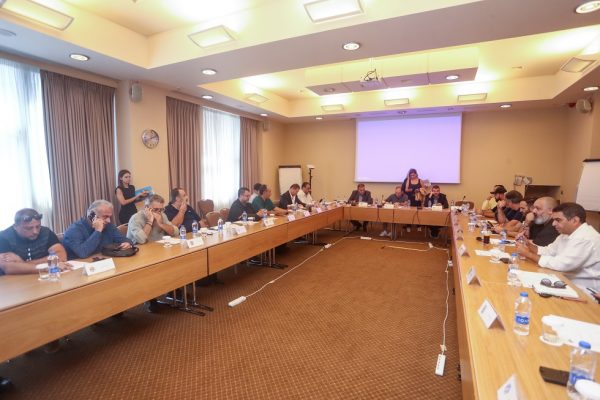 Αυτοί είναι οι όμιλοι της Super League 2