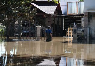 Σταϊκούρας: Παρεμβάσεις και έκτακτα μέτρα σε τρεις άξονες για τις υποδομές