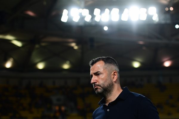 Live Streaming: Η συνέντευξη Τύπου των Μαρτίνεθ και Ιμπόρα ενόψει Φράιμπουργκ