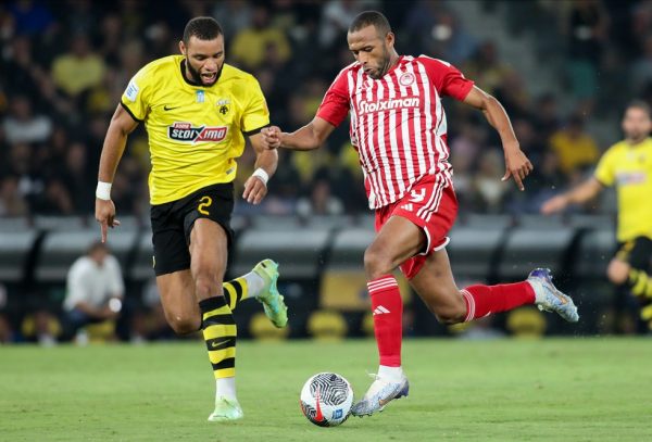 Η βαθμολογία της Super League (pic)