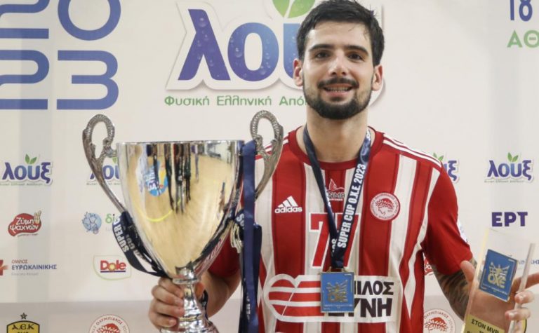 Σάββας: «Μείναμε ενωμένοι και πήραμε αυτό που μας άξιζε»