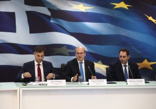 ΥΠΟΙΚ: Η εξειδίκευση των μέτρων της ΔΕΘ