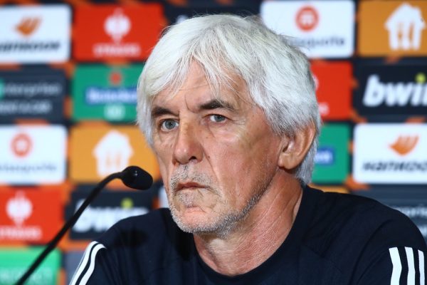 Το μήνυμα Γιοβάνοβιτς για την «μάχη» με τη Βιγιαρεάλ