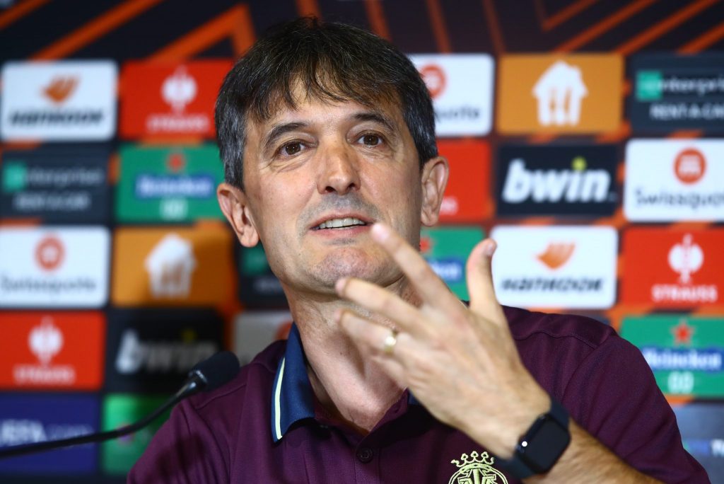 Πατσέτα: «Επικίνδυνος ο Παναθηναϊκός»