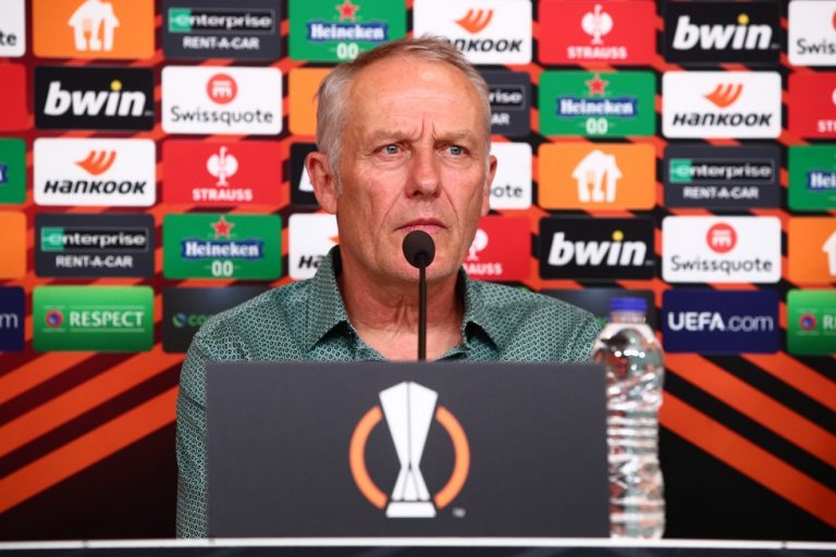 Στράιχ: «Άλλη ομάδα ο φετινός Ολυμπιακός»