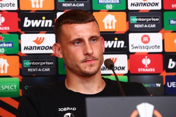 Έγκεσταϊν: «Η ατμόσφαιρα ήταν εκπληκτική»